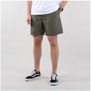 Filson Men's Green River Water Shorts Outdoors Activewear Pull-On Short